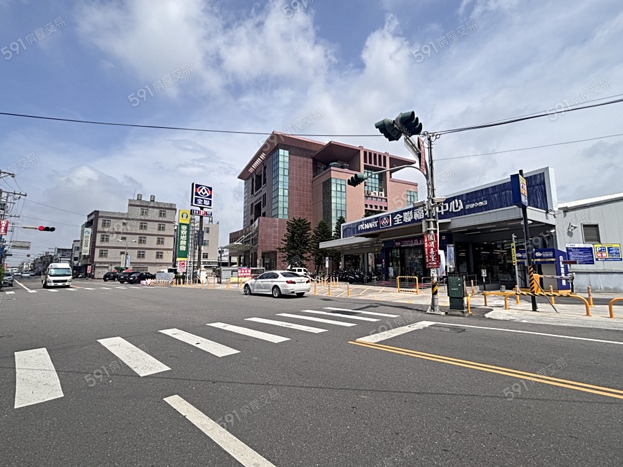 泰順精英環境圖