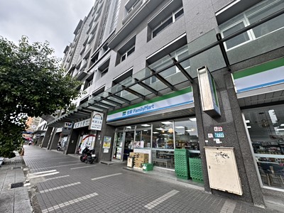 社區圖片