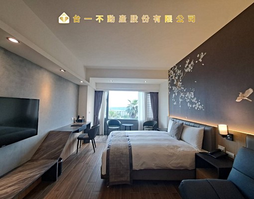 TO社宅可補助｜中科院旁雙車位精裝大套房 - Image 1