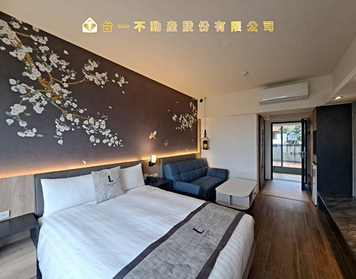 TO社宅可補助｜中科院旁雙車位精裝大套房 - Image 2