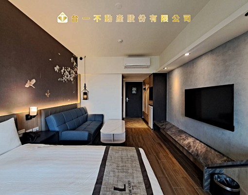 TO社宅可補助｜中科院旁雙車位精裝大套房 - Image 3