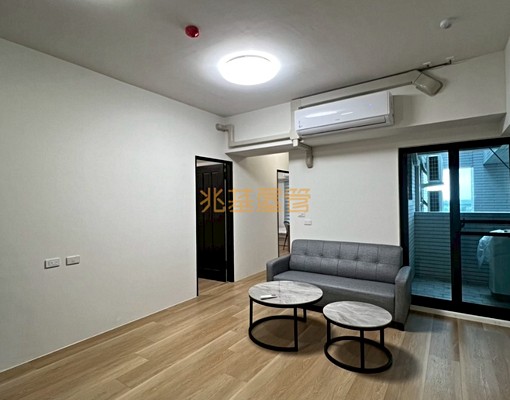 兆基🏡善化大三房大平面陽台近南科含車管可租補~看屋加賴 - Image 1