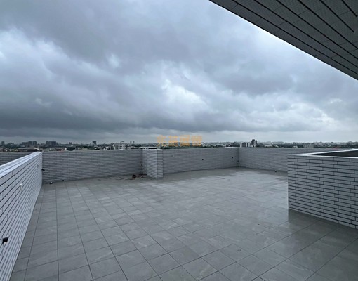 兆基🏡善化大三房大平面陽台近南科含車管可租補~看屋加賴 - Image 8