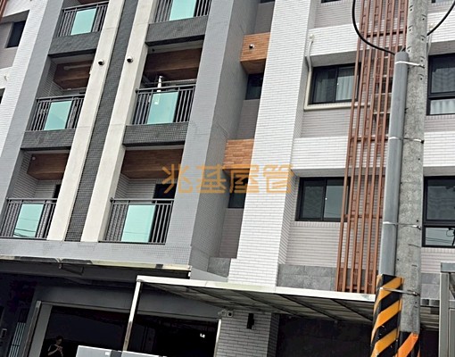 兆基🏡善化大三房大平面陽台近南科含車管可租補~看屋加賴 - Image 15