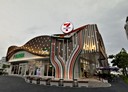 仁武區-霞海路店面，62.7坪