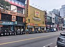 桃園區-成功路一段店面，69.6坪