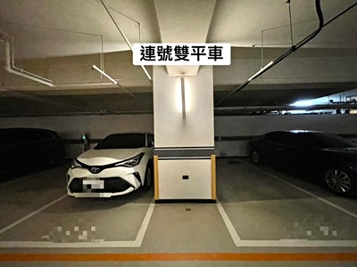 社區圖片