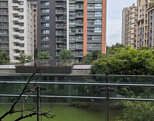 大同璽苑綠意幸福居 - Image 1