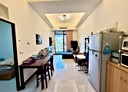 淡水區-中正東路一段2房1廳，20.9坪