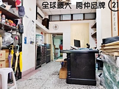 社區圖片