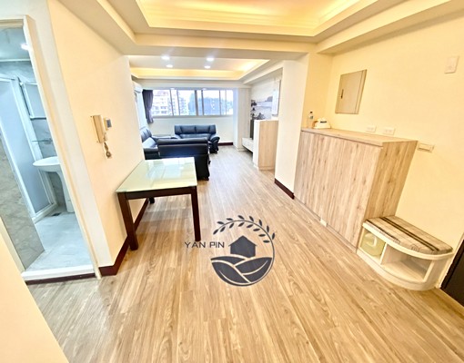 北屯崇德💓機能極佳💓全室木地板✅寵可談 - Image 2