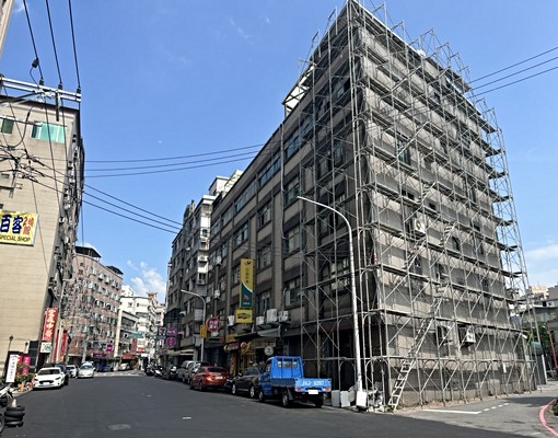 金竹路正路邊1樓邊間店鋪/大展鴻圖 - Image 8
