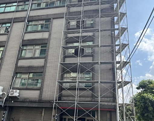 金竹路正路邊1樓邊間店鋪/大展鴻圖 - Image 9