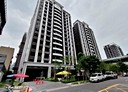 太平區-環中東路三段2房2廳，18坪
