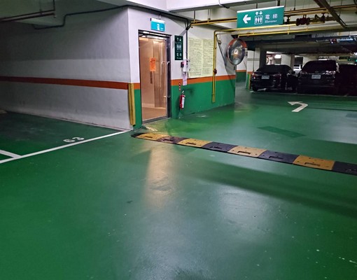 EAT坡平車位--中信張小姐 - Image 2
