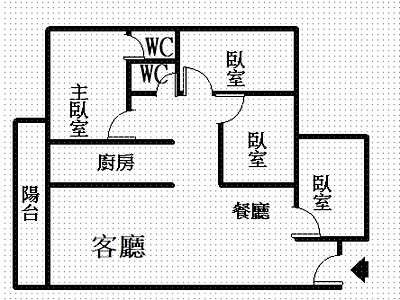 社區圖片