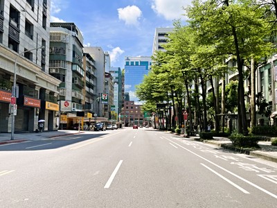 社區圖片