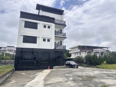 文創金土地四套房電梯農舍