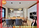 西區-臺灣大道二段3房2廳，61.5坪