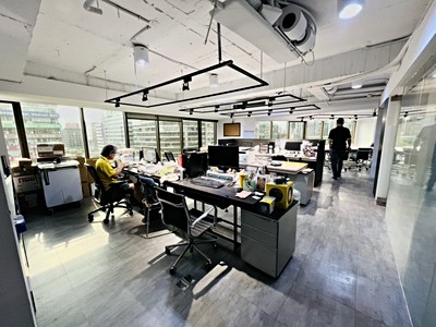 社區圖片