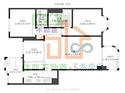 社區圖片