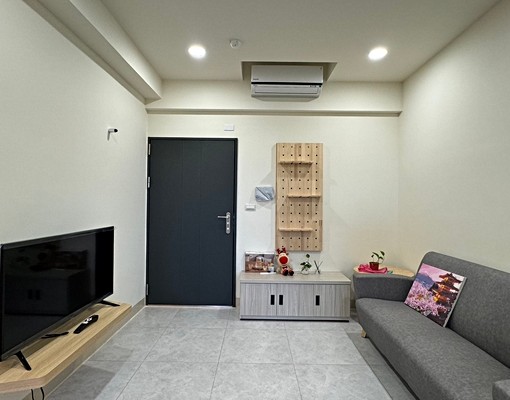 向海那邊/大2房 - Image 1