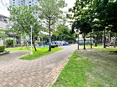 社區圖片