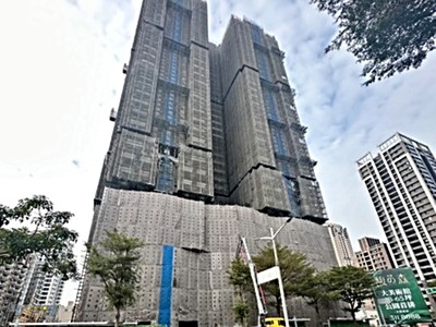 社區圖片