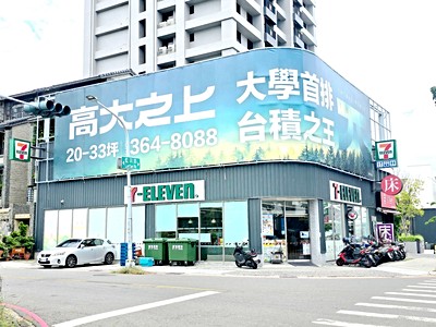 社區圖片