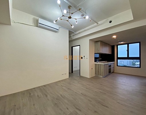 兆基社會住宅🏡精美高景觀三房車／超高CP值 - Image 1