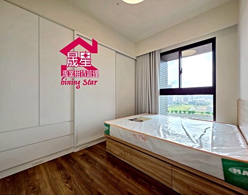 惠宇品牌💯北屯軍福旱溪次頂樓系統櫃四改三房含雙平車 - Image 13