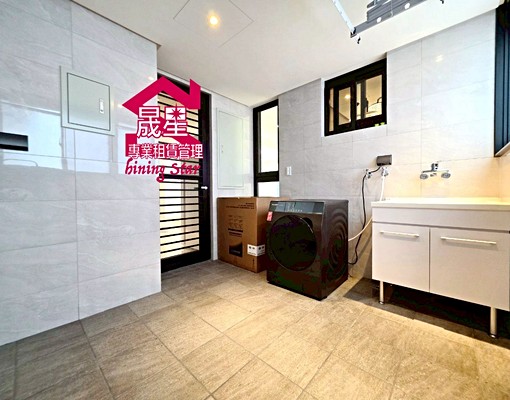 惠宇品牌💯北屯軍福旱溪次頂樓系統櫃四改三房含雙平車 - Image 8