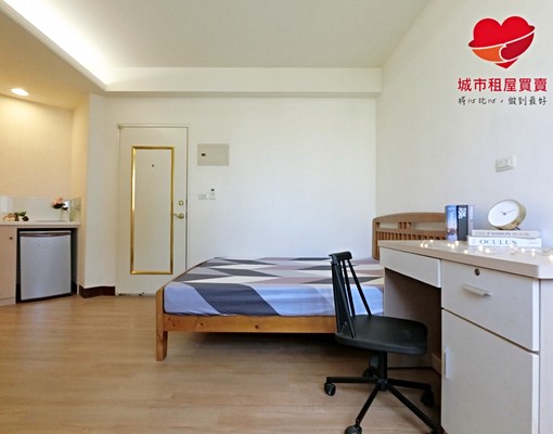 城市租屋🐾貓✔租補✔台電平均電費✔獨洗曬大套房 - Image 4