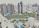 西區-五權西路一段2房2廳，41.4坪