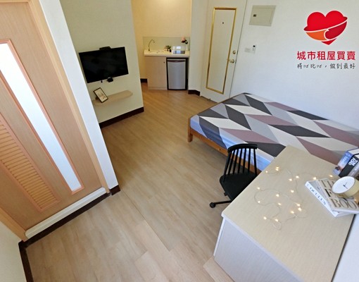 城市租屋🐾貓✔租補✔台電平均電費✔獨洗曬大套房 - Image 12