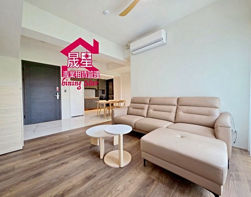 惠宇品牌💯北屯軍福旱溪樹梢戶系統櫃正三房平車有浴缸 - Image 2