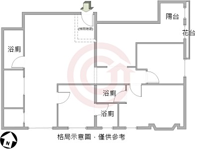 社區圖片