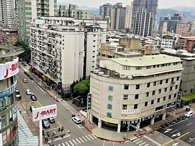 社區圖片