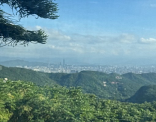 陽明山豪景泳池別墅 - Image 5