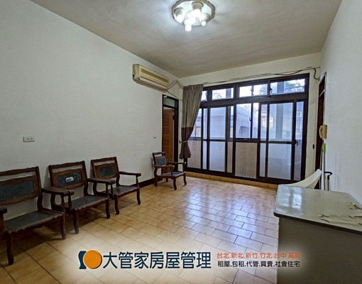 社會住宅可租補- ▏牛埔近國小便宜大三房公寓 - Image 1