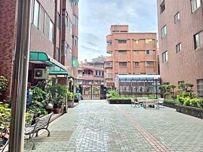 社區圖片