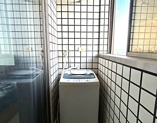 ⭐️可租補免仲|近中科大中教大台灣大道五權路|柳川視野套房 - Image 6