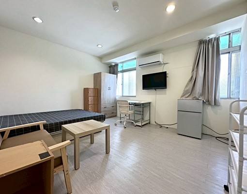 西區美術館🔸可租屋補助🔸大間採光好 - Image 2