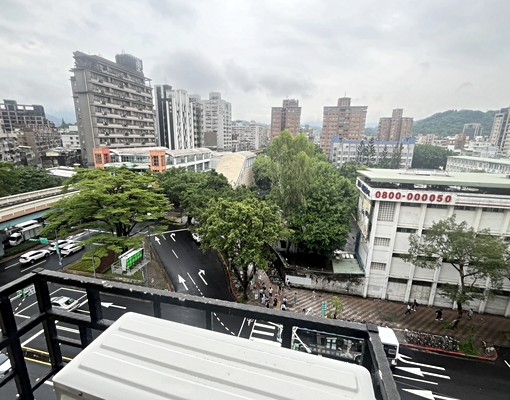 【六張犁捷運站】1+1房住家 - Image 3