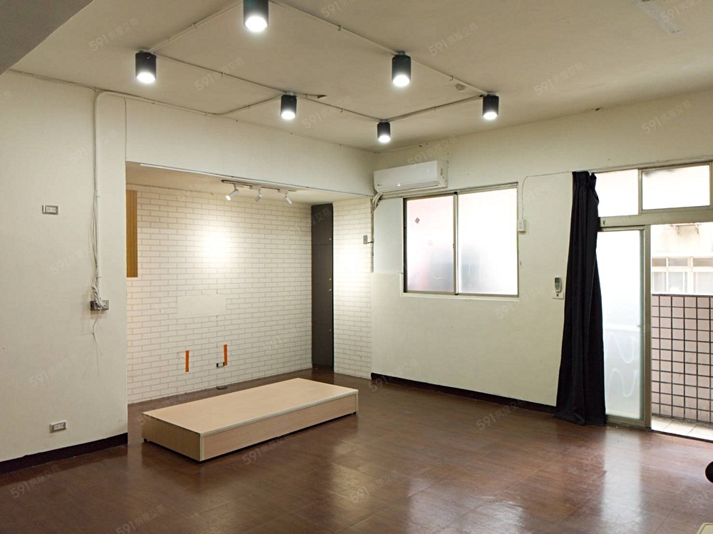 台北租屋,中山租屋,住辦出租