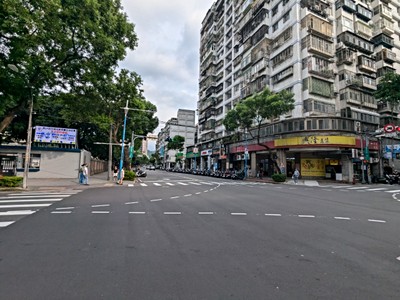 社區圖片