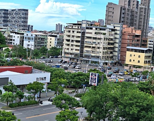 💯💎沙崙路全聯旁🍎龍門第漂亮兩房📢免仲介費👉全禁 - Image 16