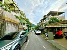 僑愛四路低總價台北小城僑愛..