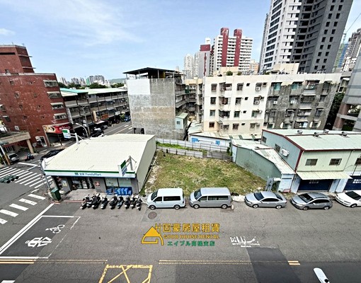 固豪👍R13凹子底森林公園三房健身公寓可租補 - Image 13