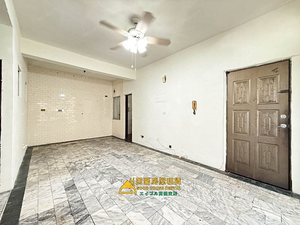 固豪👍R13凹子底森林公園三房健身公寓可租補 - Image 1